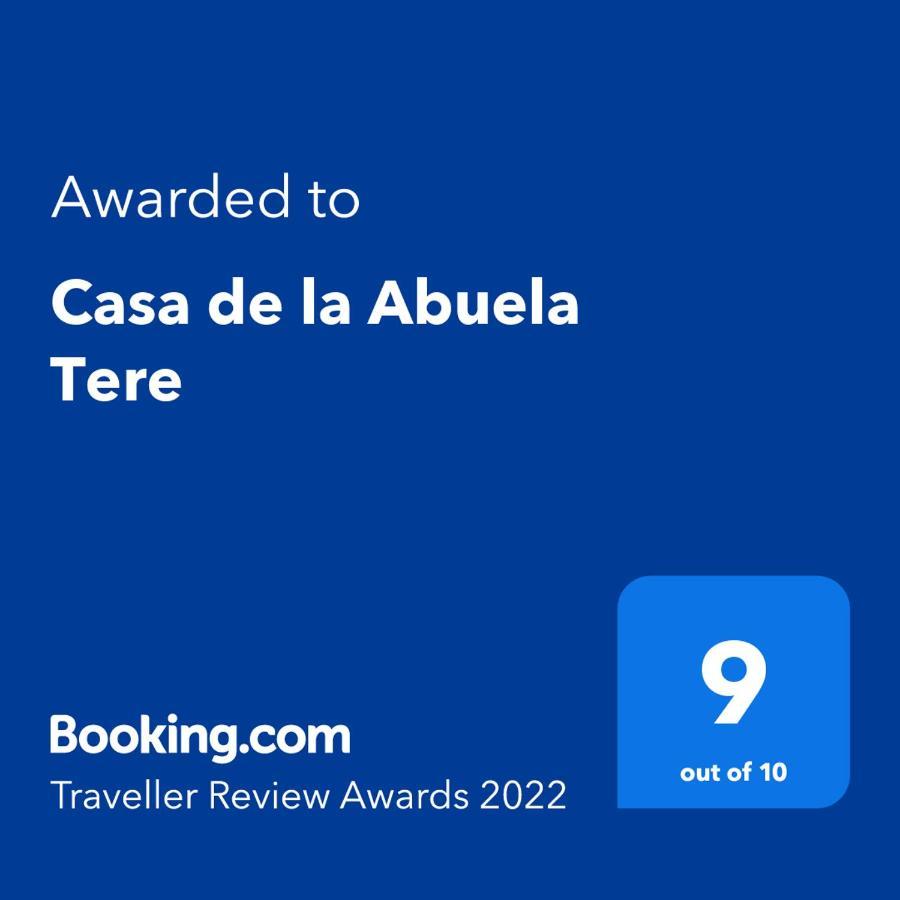 Casa De La Abuela Tere Caminito Del Rey, Valle De Abdalajis, Malaga Exterior photo